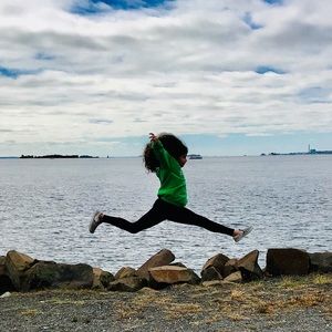 Meet your Posher, Isabella